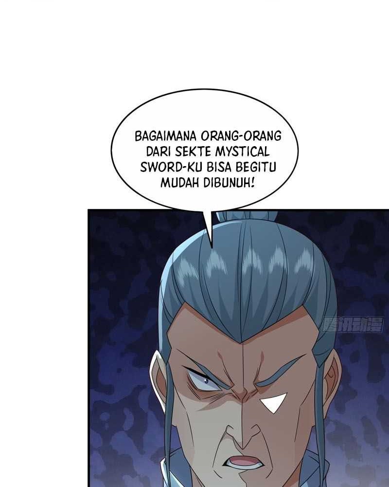 I Rely On Rewarding Apprentices To Upgrade Chapter 53 - halaman 15