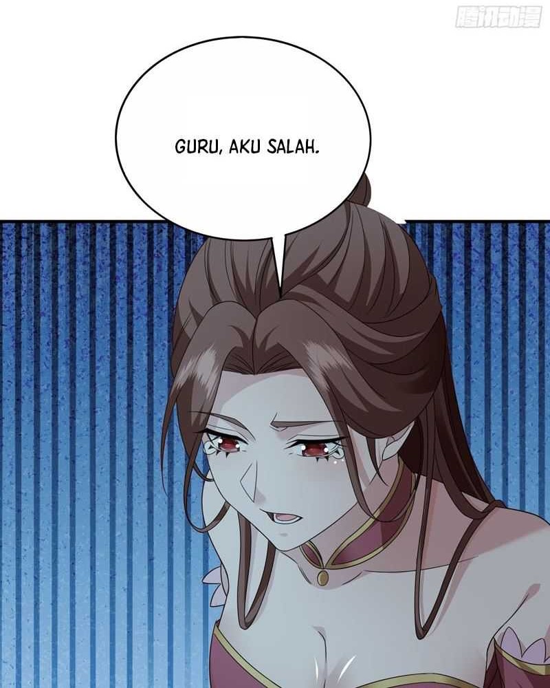 I Rely On Rewarding Apprentices To Upgrade Chapter 53 - halaman 17