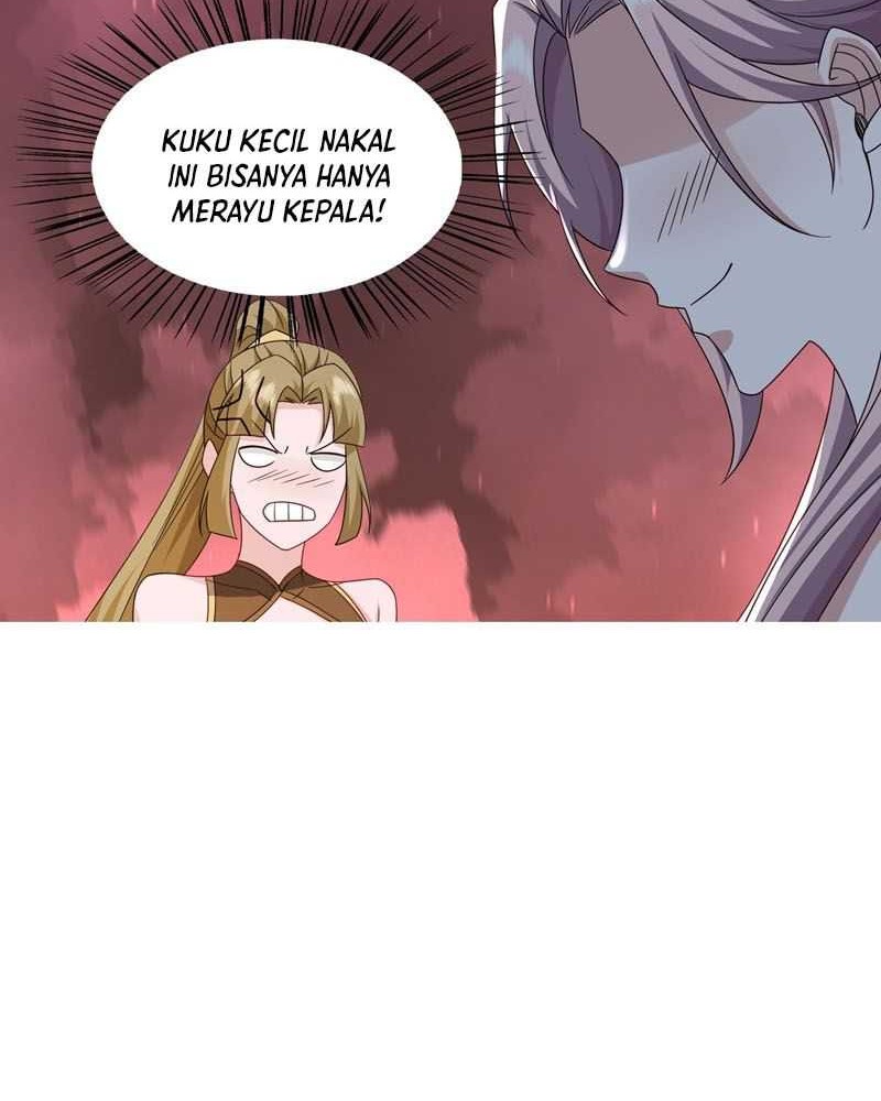 I Rely On Rewarding Apprentices To Upgrade Chapter 54 - halaman 11