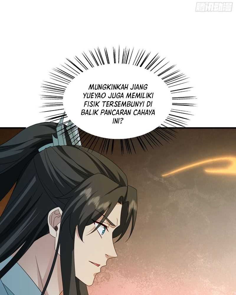I Rely On Rewarding Apprentices To Upgrade Chapter 54 - halaman 40