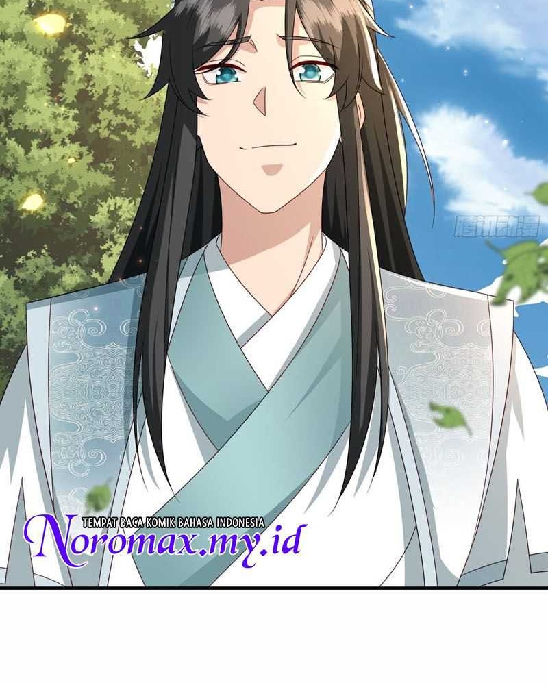 I Rely On Rewarding Apprentices To Upgrade Chapter 56 - halaman 3