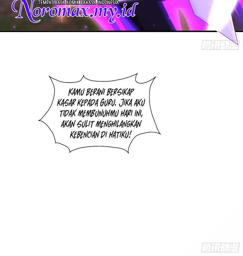I Rely On Rewarding Apprentices To Upgrade Chapter 56 - halaman 32