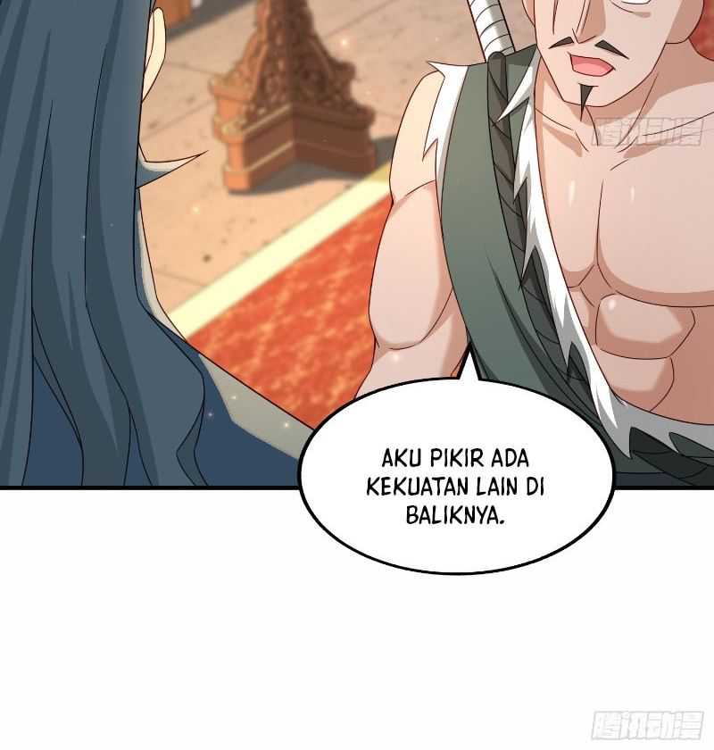 I Rely On Rewarding Apprentices To Upgrade Chapter 57 - halaman 32