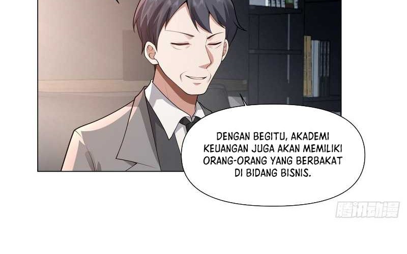 I Rely On Rewarding Apprentices To Upgrade Chapter 58 - halaman 10