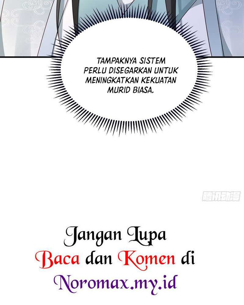 I Rely On Rewarding Apprentices To Upgrade Chapter 59 - halaman 13