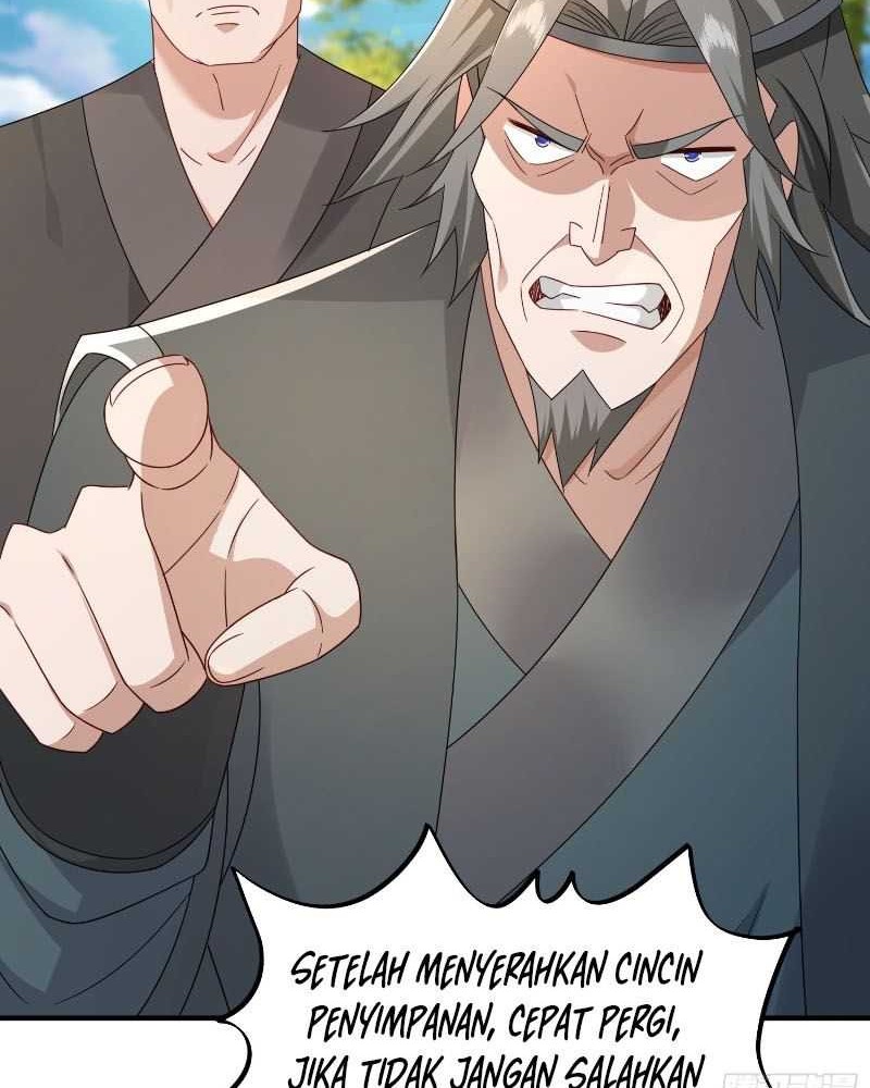 I Rely On Rewarding Apprentices To Upgrade Chapter 59 - halaman 27