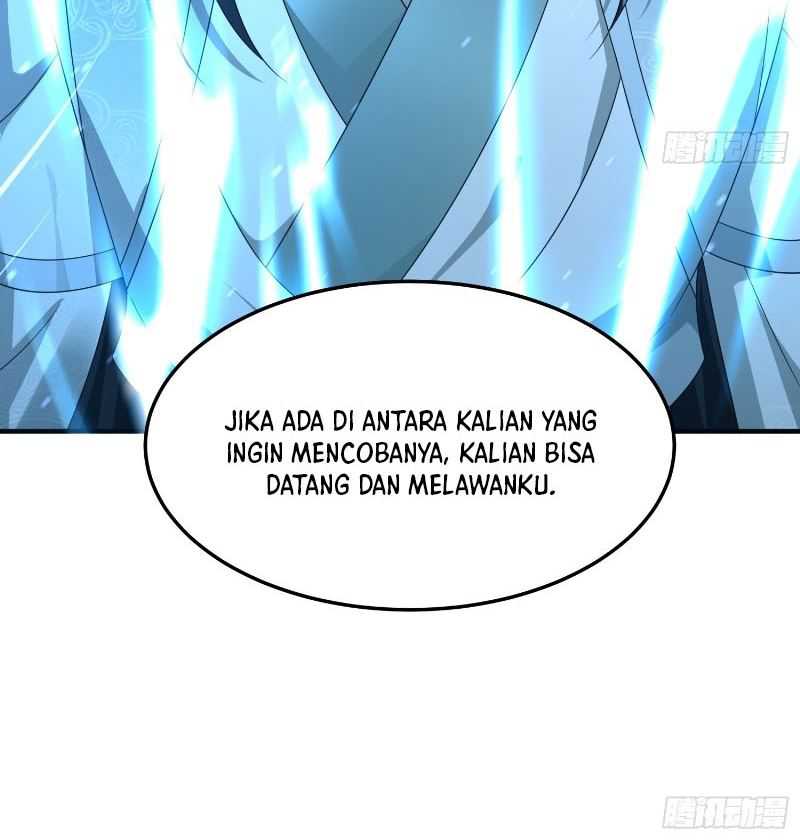 I Rely On Rewarding Apprentices To Upgrade Chapter 59 - halaman 32