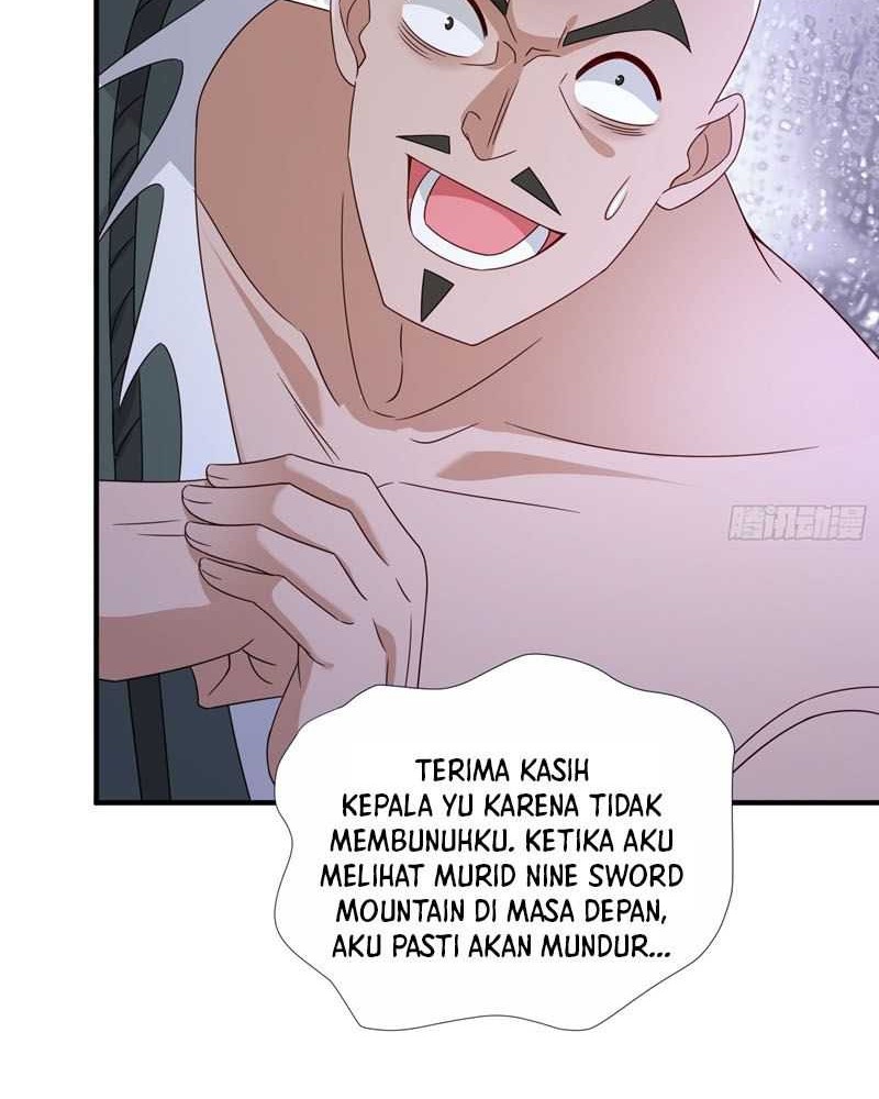 I Rely On Rewarding Apprentices To Upgrade Chapter 59 - halaman 7