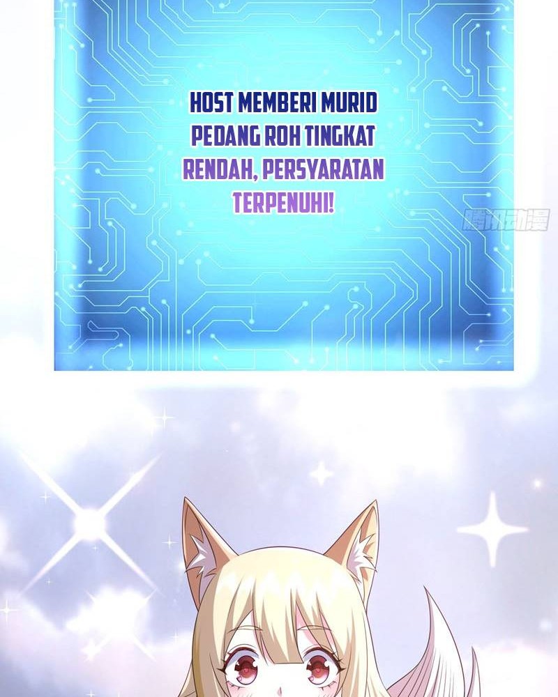 I Rely On Rewarding Apprentices To Upgrade Chapter 6 - halaman 17
