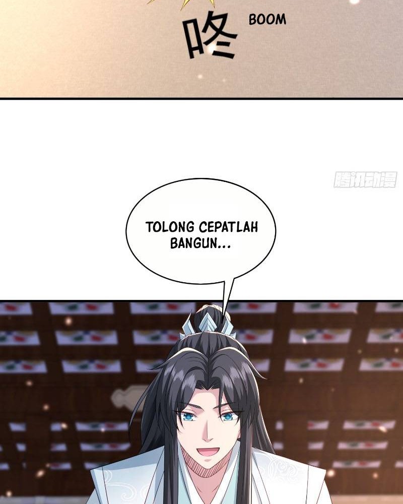 I Rely On Rewarding Apprentices To Upgrade Chapter 6 - halaman 31