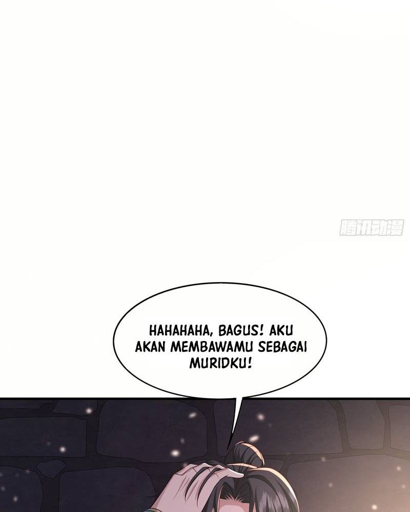 I Rely On Rewarding Apprentices To Upgrade Chapter 6 - halaman 9