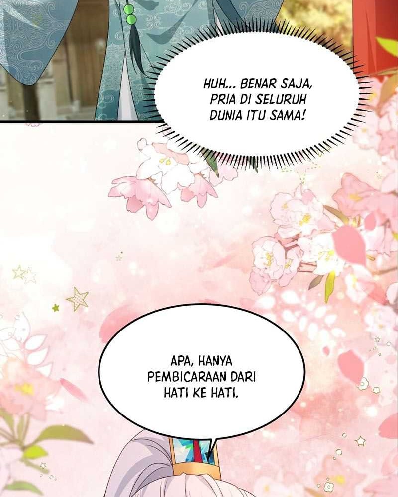 I Rely On Rewarding Apprentices To Upgrade Chapter 60 - halaman 11