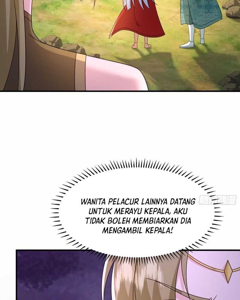 I Rely On Rewarding Apprentices To Upgrade Chapter 60 - halaman 15
