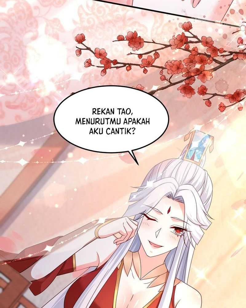 I Rely On Rewarding Apprentices To Upgrade Chapter 60 - halaman 17