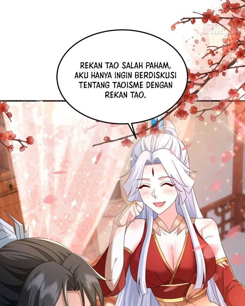 I Rely On Rewarding Apprentices To Upgrade Chapter 60 - halaman 21