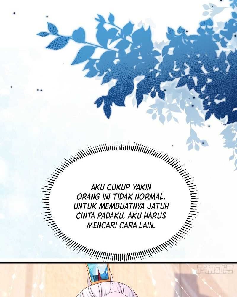 I Rely On Rewarding Apprentices To Upgrade Chapter 60 - halaman 25