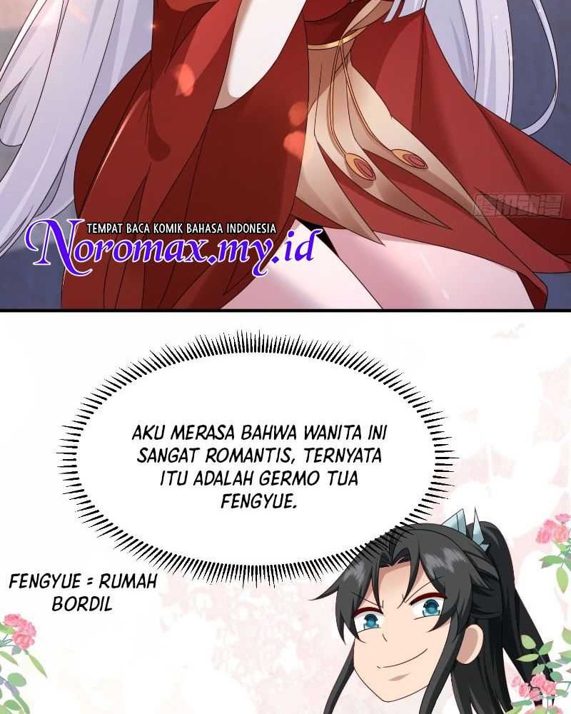 I Rely On Rewarding Apprentices To Upgrade Chapter 60 - halaman 29