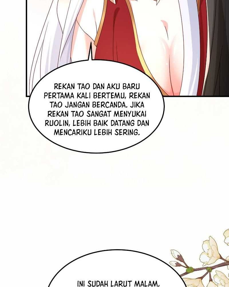 I Rely On Rewarding Apprentices To Upgrade Chapter 60 - halaman 31