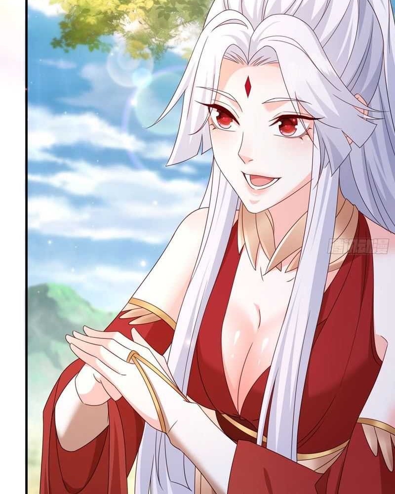 I Rely On Rewarding Apprentices To Upgrade Chapter 60 - halaman 9