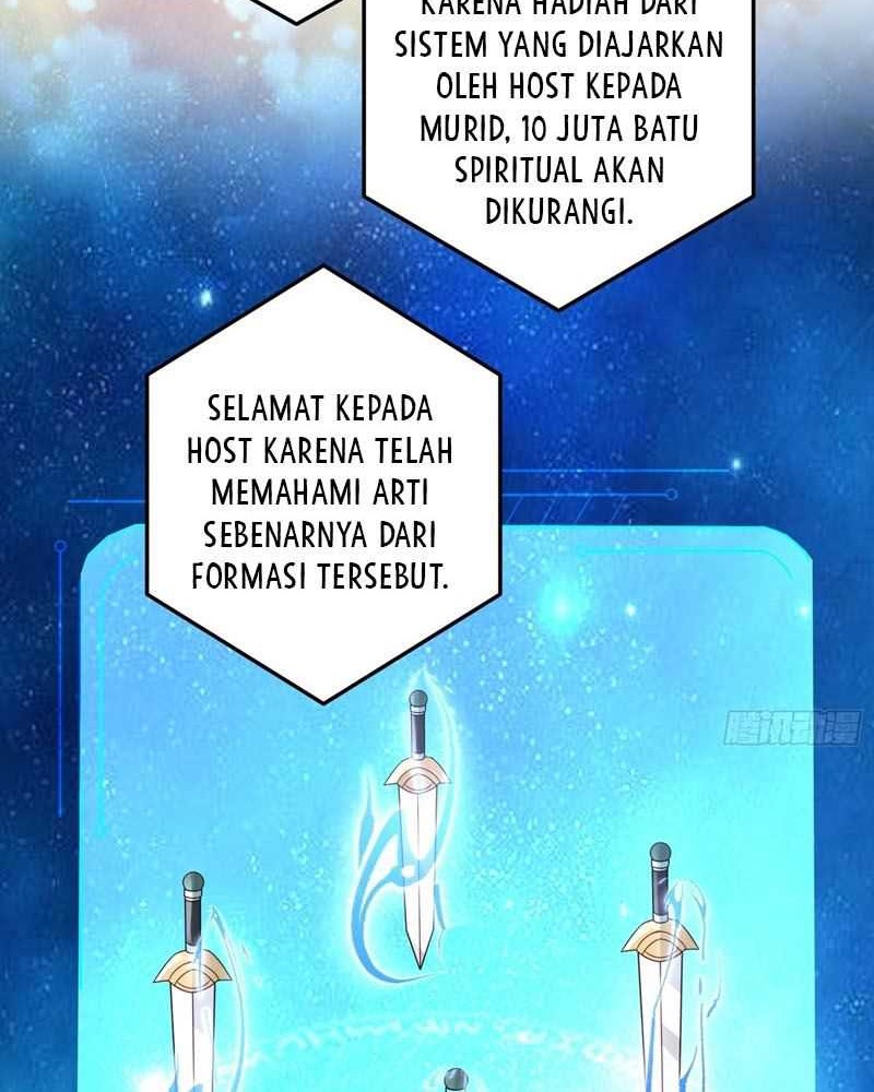 I Rely On Rewarding Apprentices To Upgrade Chapter 61 - halaman 15