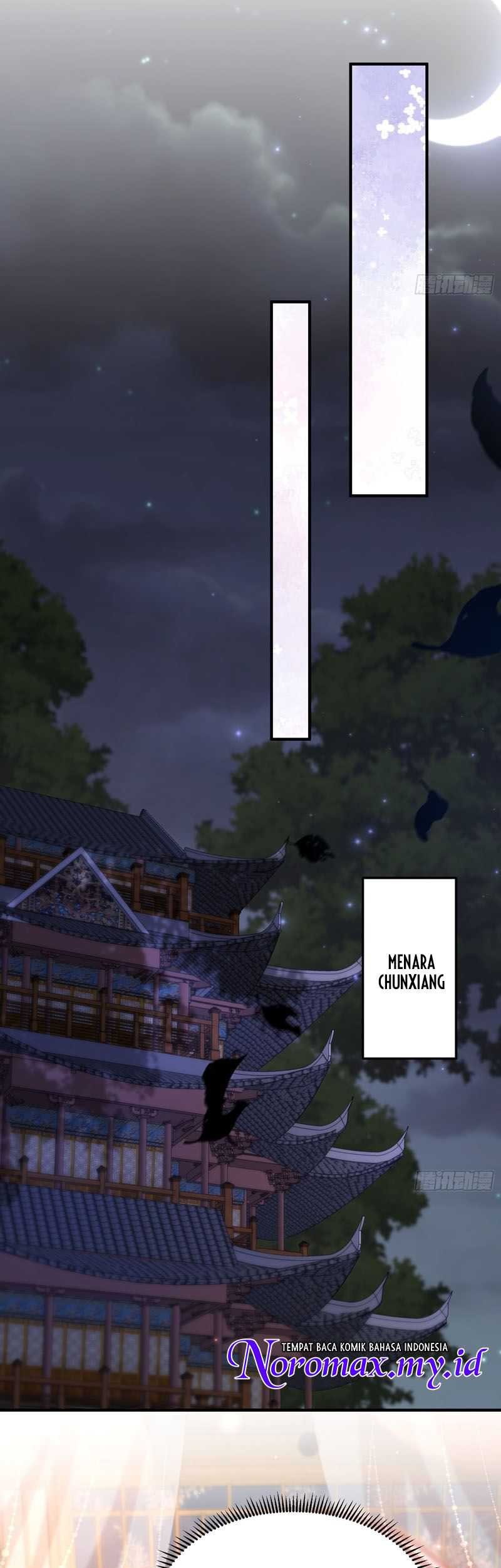 I Rely On Rewarding Apprentices To Upgrade Chapter 61 - halaman 18