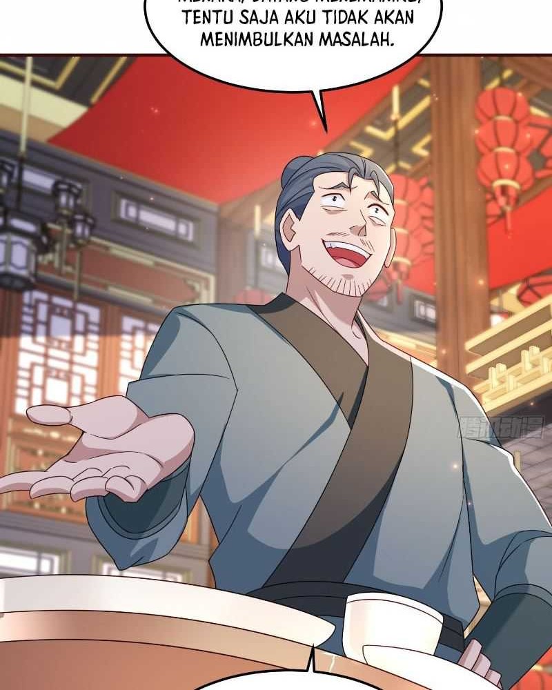 I Rely On Rewarding Apprentices To Upgrade Chapter 61 - halaman 25