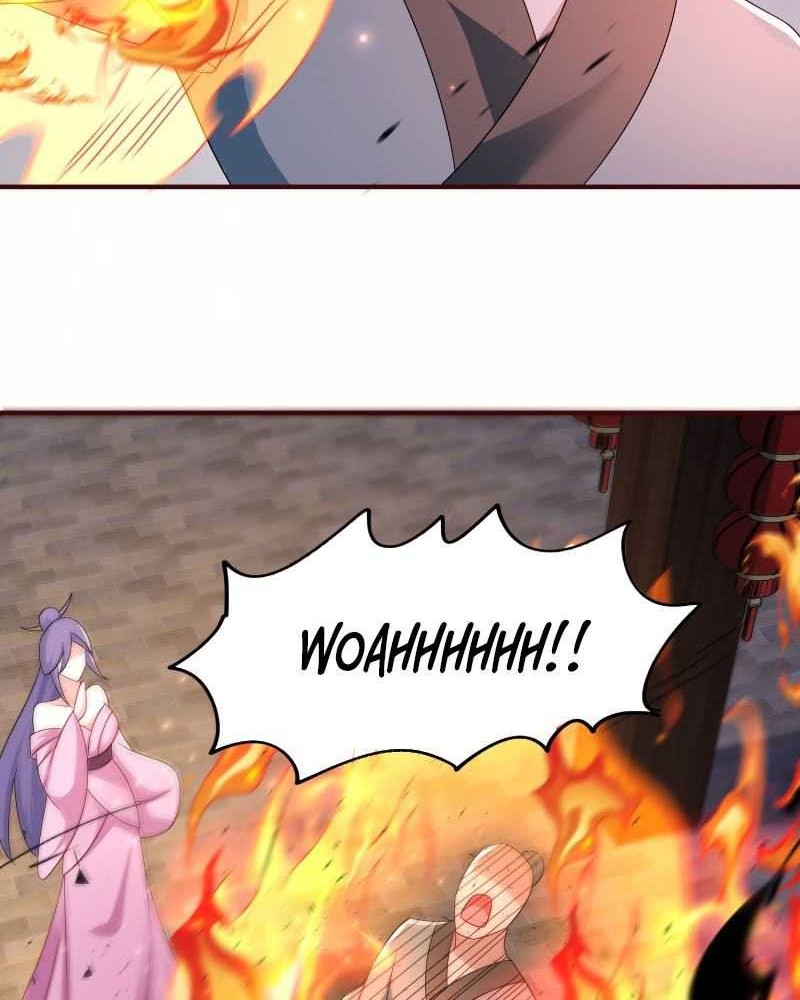 I Rely On Rewarding Apprentices To Upgrade Chapter 61 - halaman 27