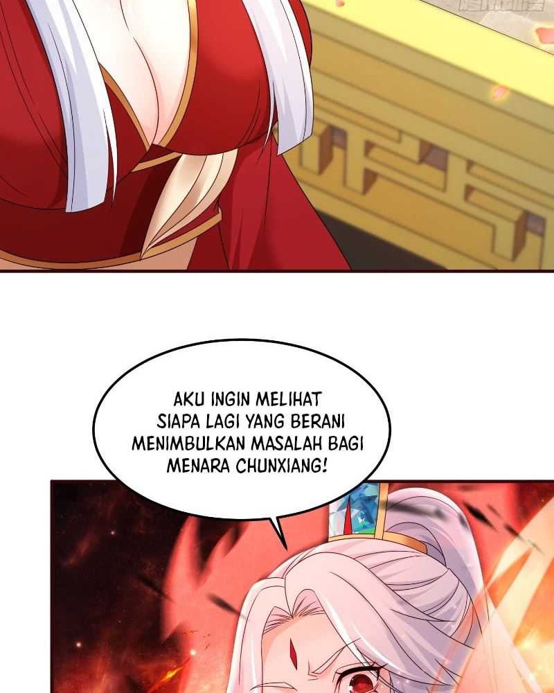 I Rely On Rewarding Apprentices To Upgrade Chapter 61 - halaman 29