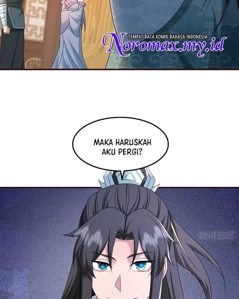 I Rely On Rewarding Apprentices To Upgrade Chapter 61 - halaman 31