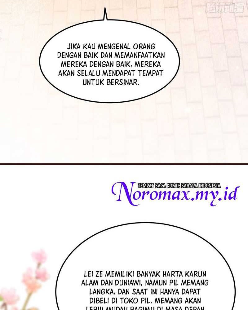 I Rely On Rewarding Apprentices To Upgrade Chapter 62 - halaman 17