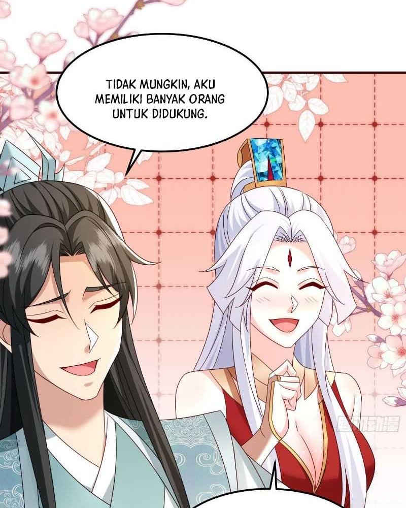 I Rely On Rewarding Apprentices To Upgrade Chapter 62 - halaman 21