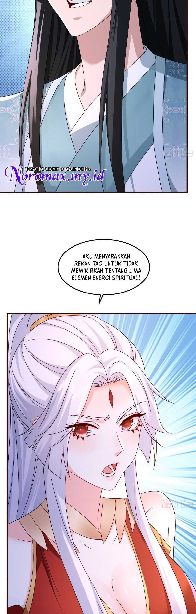 I Rely On Rewarding Apprentices To Upgrade Chapter 62 - halaman 24