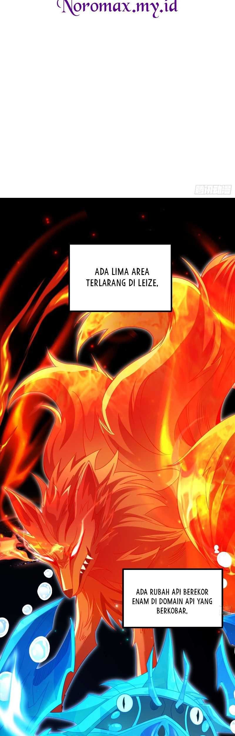 I Rely On Rewarding Apprentices To Upgrade Chapter 62 - halaman 26