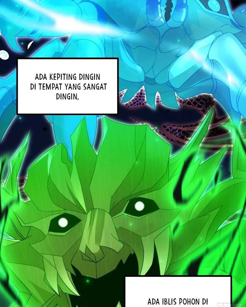 I Rely On Rewarding Apprentices To Upgrade Chapter 62 - halaman 27