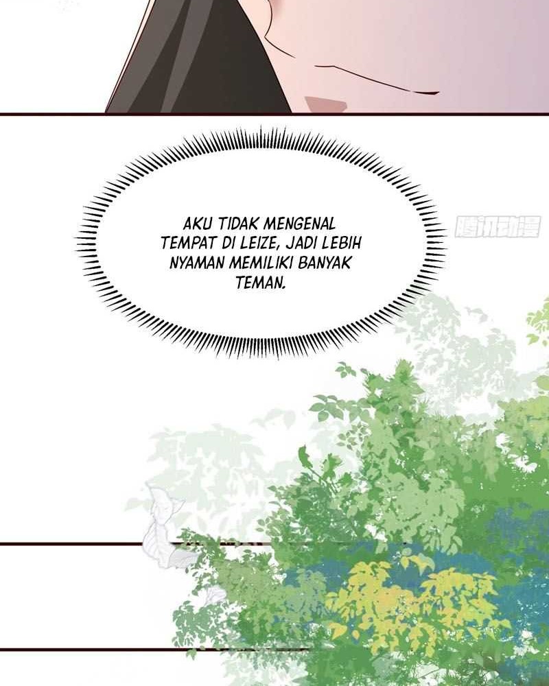 I Rely On Rewarding Apprentices To Upgrade Chapter 62 - halaman 3