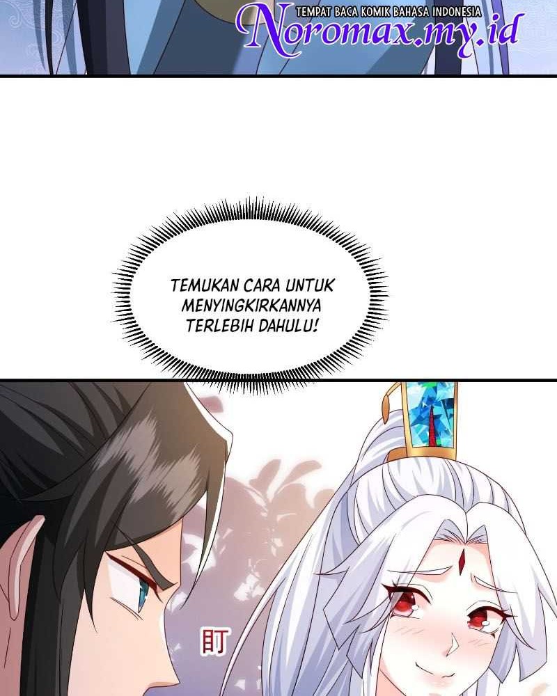 I Rely On Rewarding Apprentices To Upgrade Chapter 62 - halaman 31