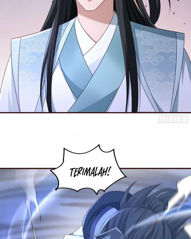 I Rely On Rewarding Apprentices To Upgrade Chapter 62 - halaman 9