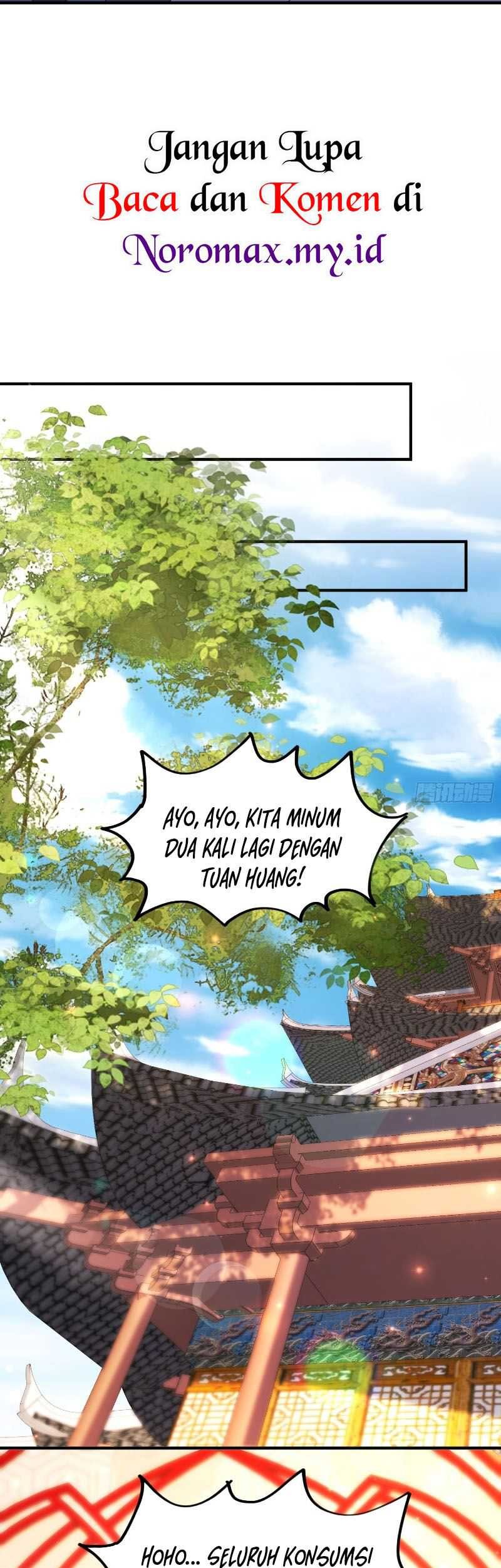 I Rely On Rewarding Apprentices To Upgrade Chapter 63 - halaman 22