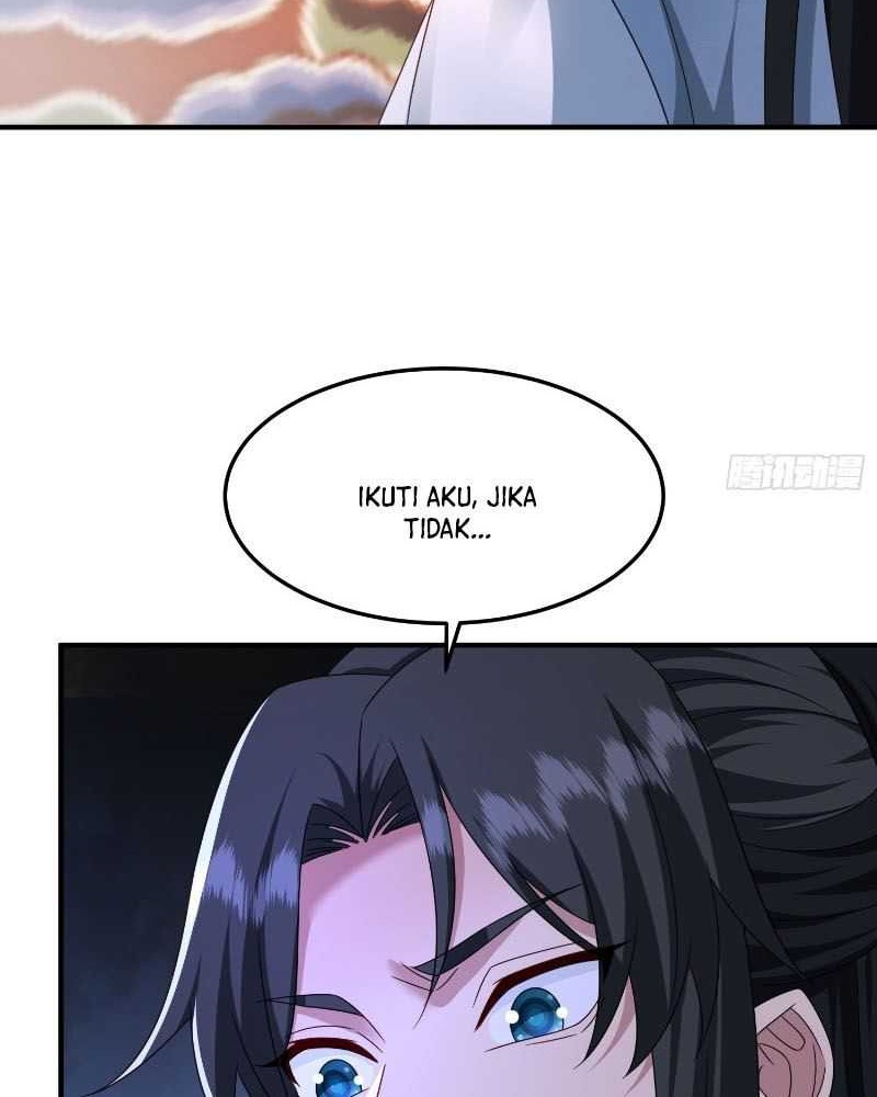 I Rely On Rewarding Apprentices To Upgrade Chapter 63 - halaman 27