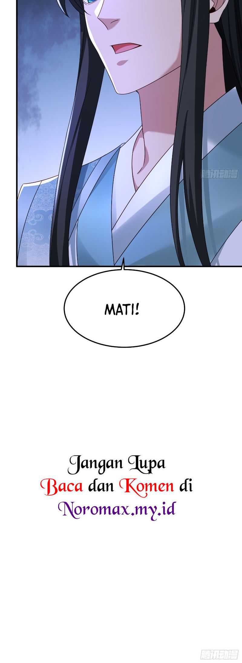 I Rely On Rewarding Apprentices To Upgrade Chapter 63 - halaman 28