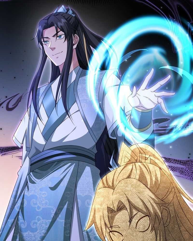 I Rely On Rewarding Apprentices To Upgrade Chapter 63 - halaman 5