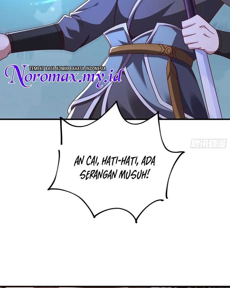 I Rely On Rewarding Apprentices To Upgrade Chapter 63 - halaman 9