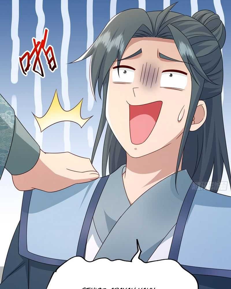 I Rely On Rewarding Apprentices To Upgrade Chapter 64 - halaman 13