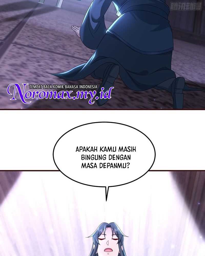 I Rely On Rewarding Apprentices To Upgrade Chapter 64 - halaman 17