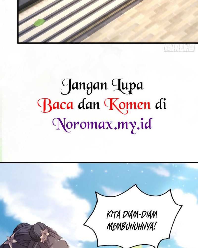 I Rely On Rewarding Apprentices To Upgrade Chapter 64 - halaman 42