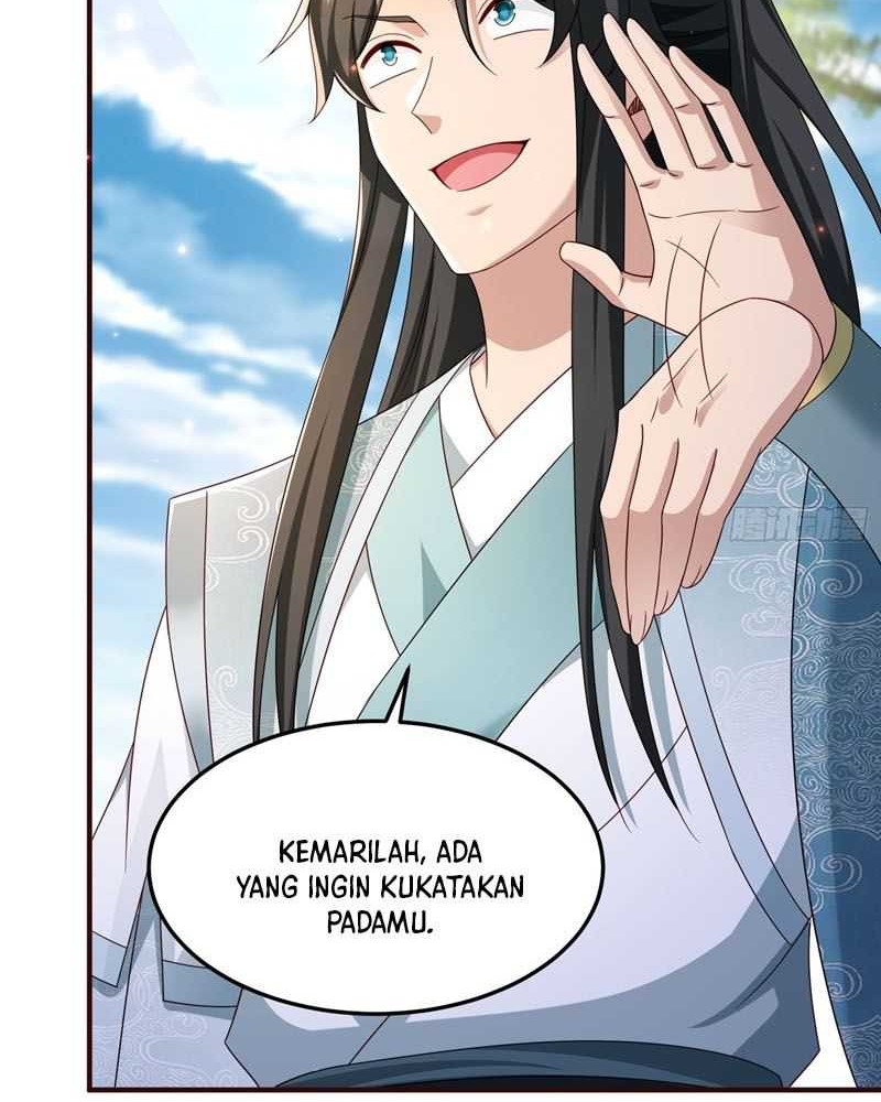 I Rely On Rewarding Apprentices To Upgrade Chapter 64 - halaman 7