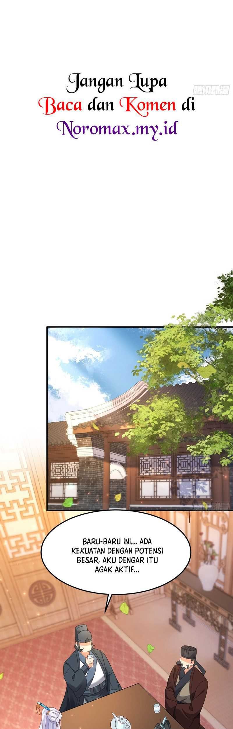 I Rely On Rewarding Apprentices To Upgrade Chapter 65 - halaman 14