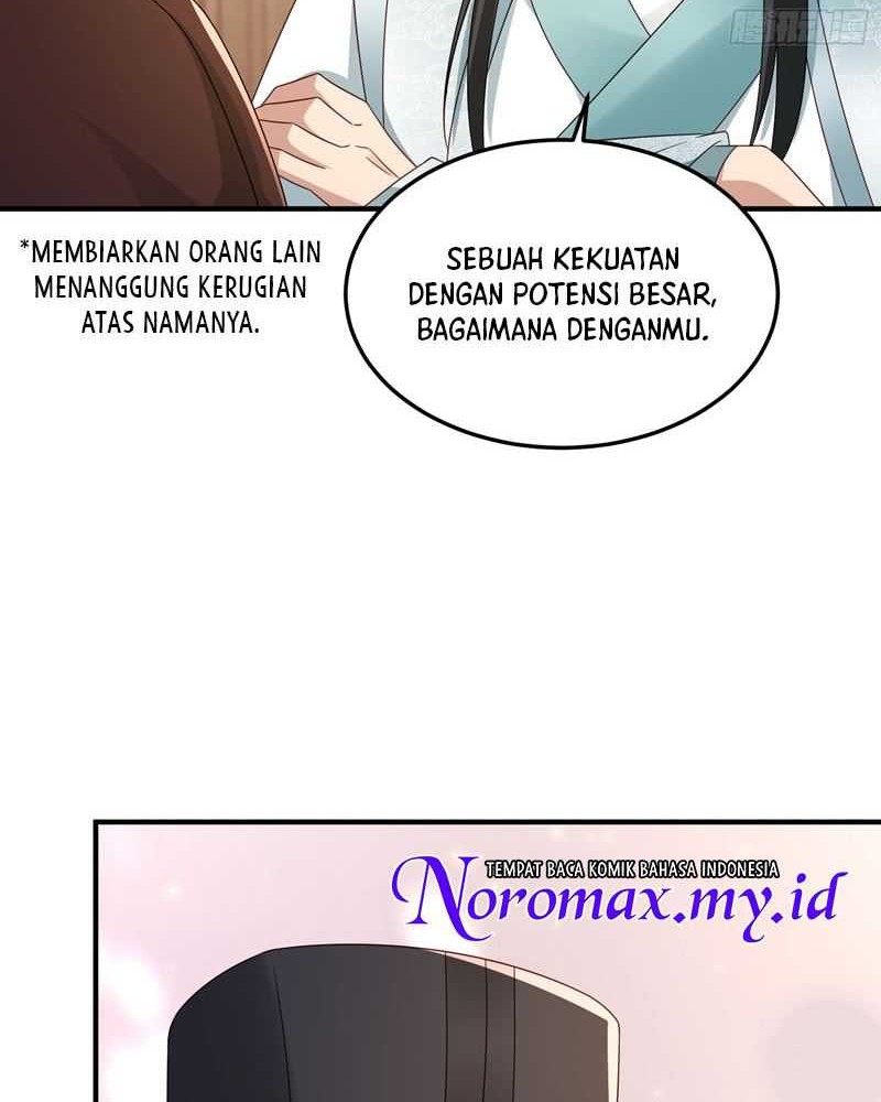 I Rely On Rewarding Apprentices To Upgrade Chapter 65 - halaman 17