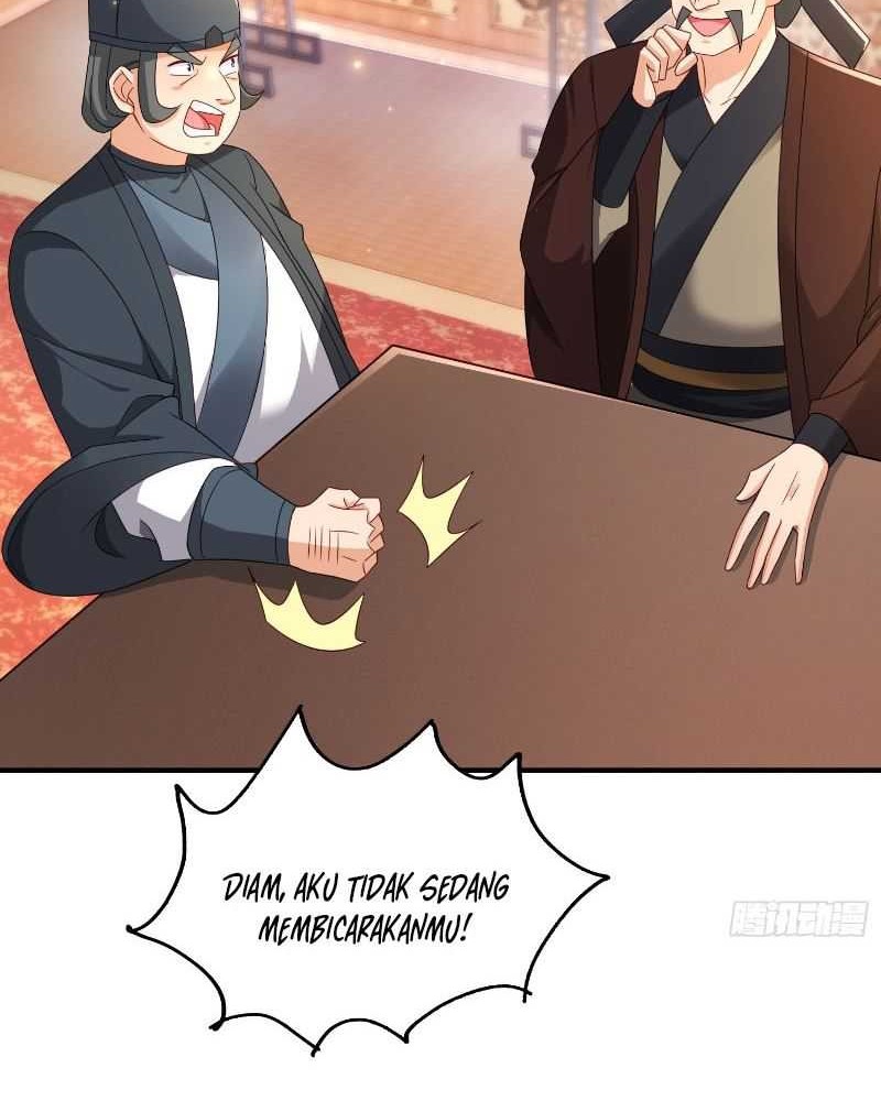 I Rely On Rewarding Apprentices To Upgrade Chapter 65 - halaman 21