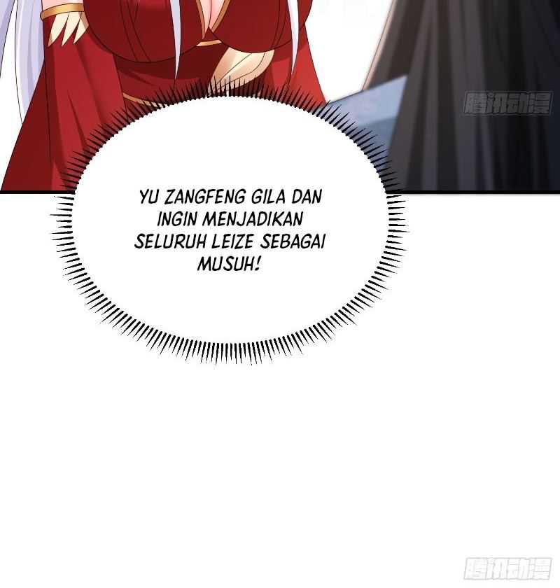 I Rely On Rewarding Apprentices To Upgrade Chapter 65 - halaman 32